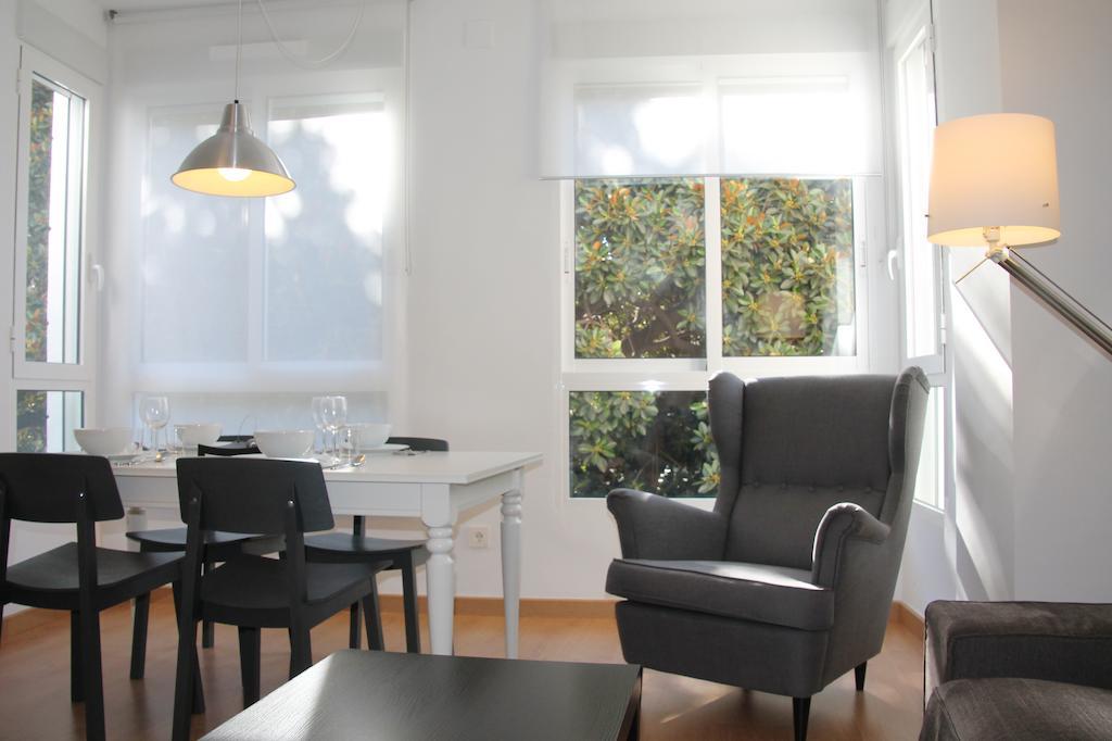Wellrenting - Prado Sastre Apartment อาลิกันเต ห้อง รูปภาพ