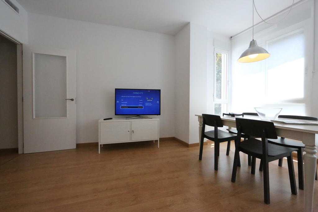 Wellrenting - Prado Sastre Apartment อาลิกันเต ห้อง รูปภาพ
