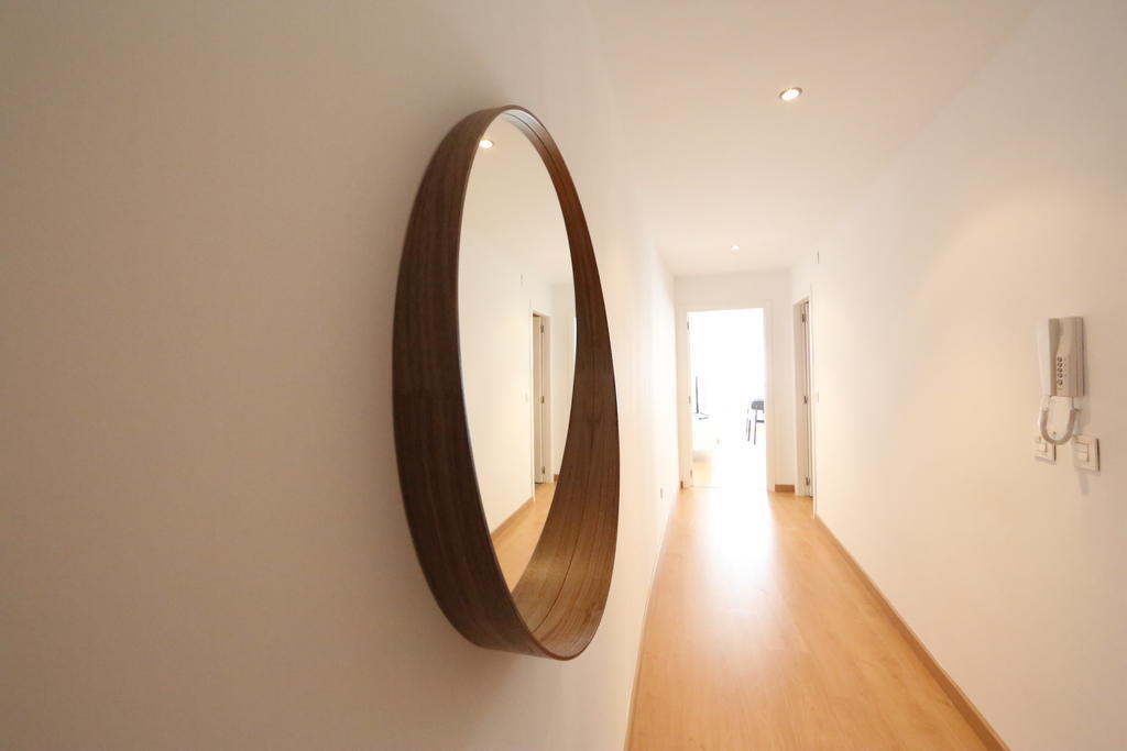 Wellrenting - Prado Sastre Apartment อาลิกันเต ภายนอก รูปภาพ