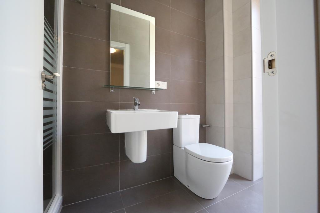 Wellrenting - Prado Sastre Apartment อาลิกันเต ภายนอก รูปภาพ