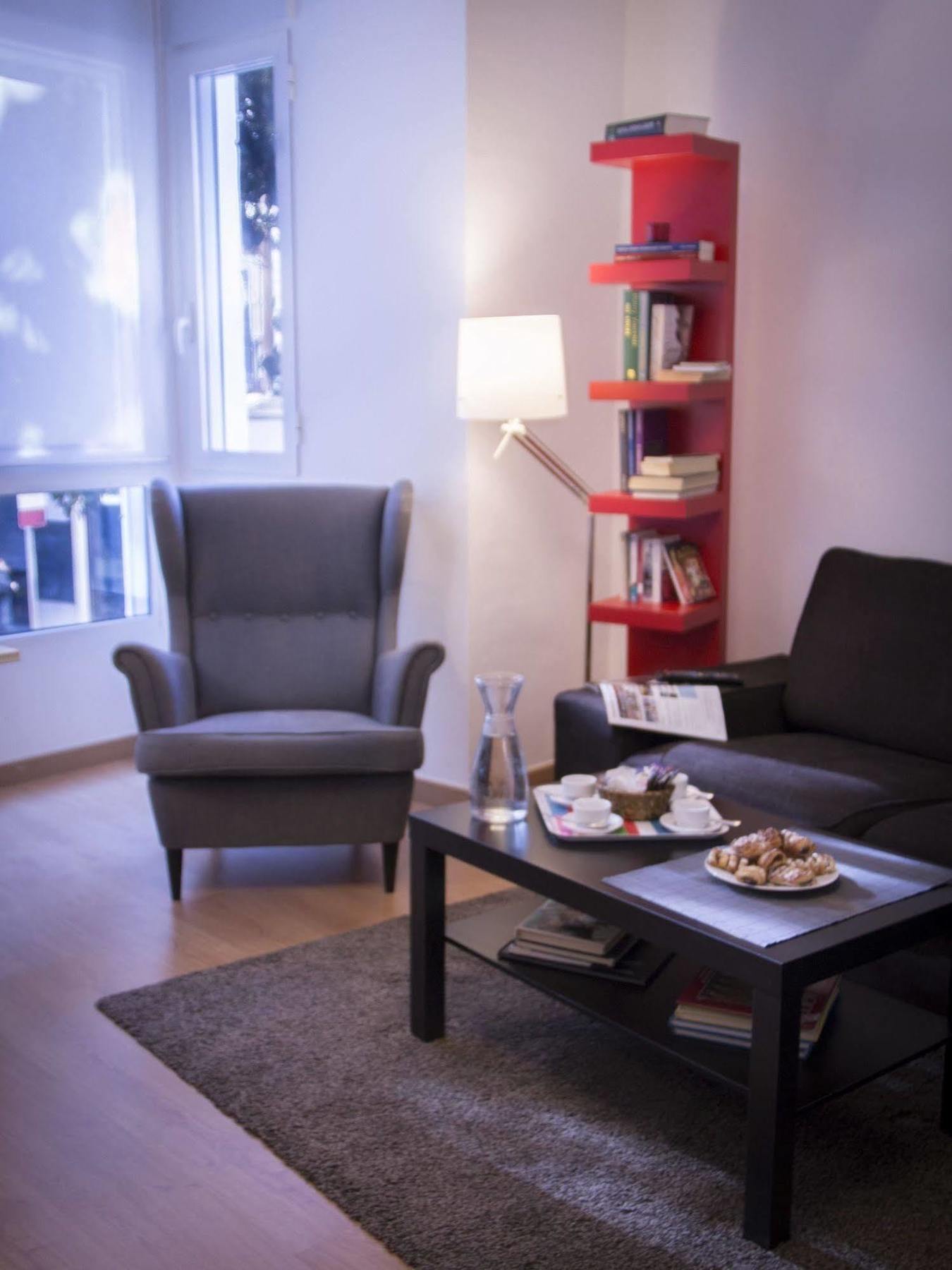 Wellrenting - Prado Sastre Apartment อาลิกันเต ภายนอก รูปภาพ
